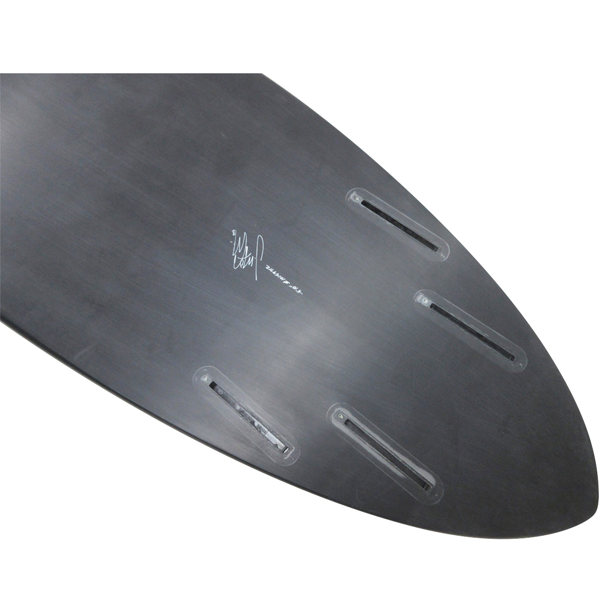 Mccallum Surfboards  / Poindexter 5'10 Shaped By Jeff Mccallum