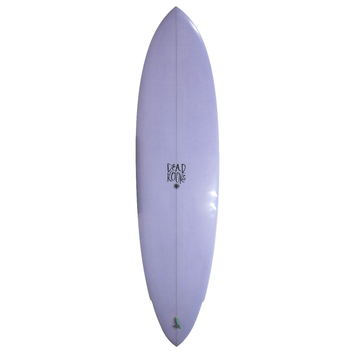 DEAD KOOKS  / HELL HOUND 6'7