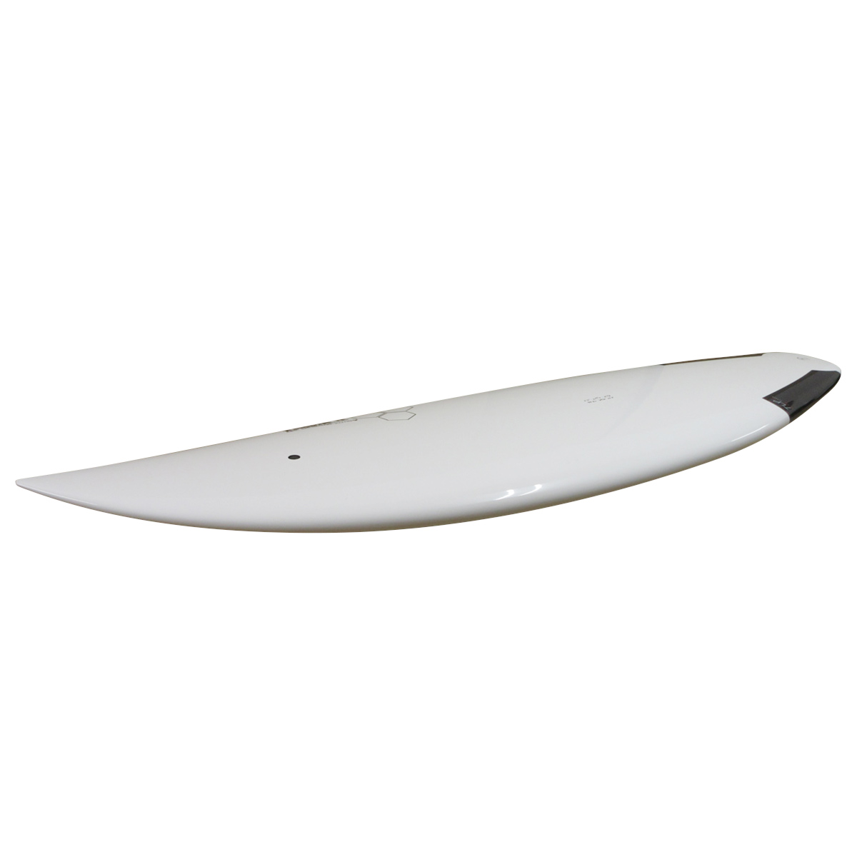 ALMERRICK / NEW FLYER 6`4 Surftech TLPC