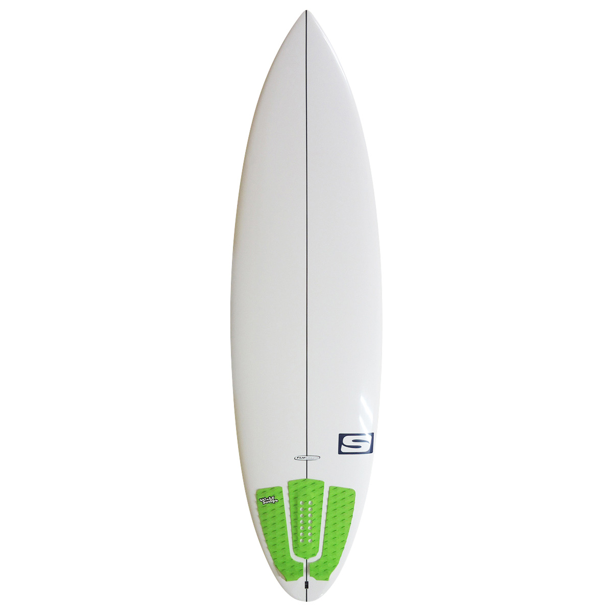 SIMON ANDERSON / Mollusc 6'4 Surftech