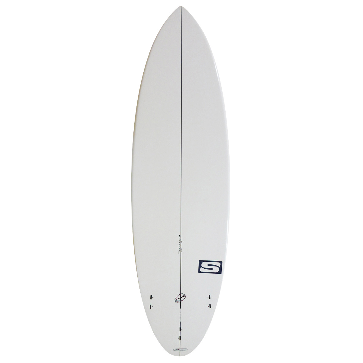 SIMON ANDERSON / Mollusc 6'4 Surftech