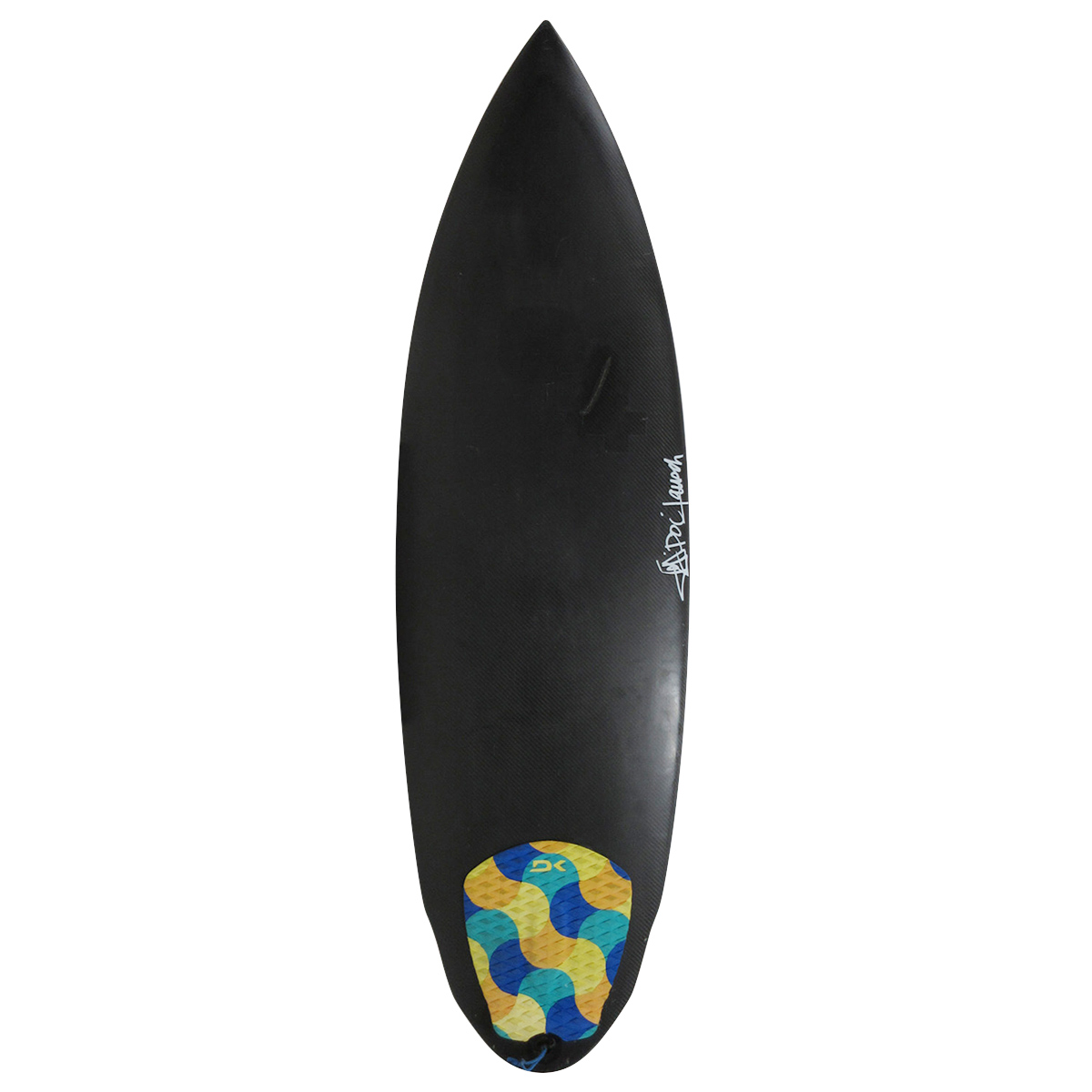DOC Surf Prescriptions / NEW TOY 5`9 QUAD AVISO製