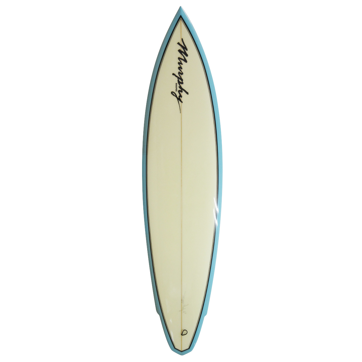 Murphy / 6'8 Stinger
