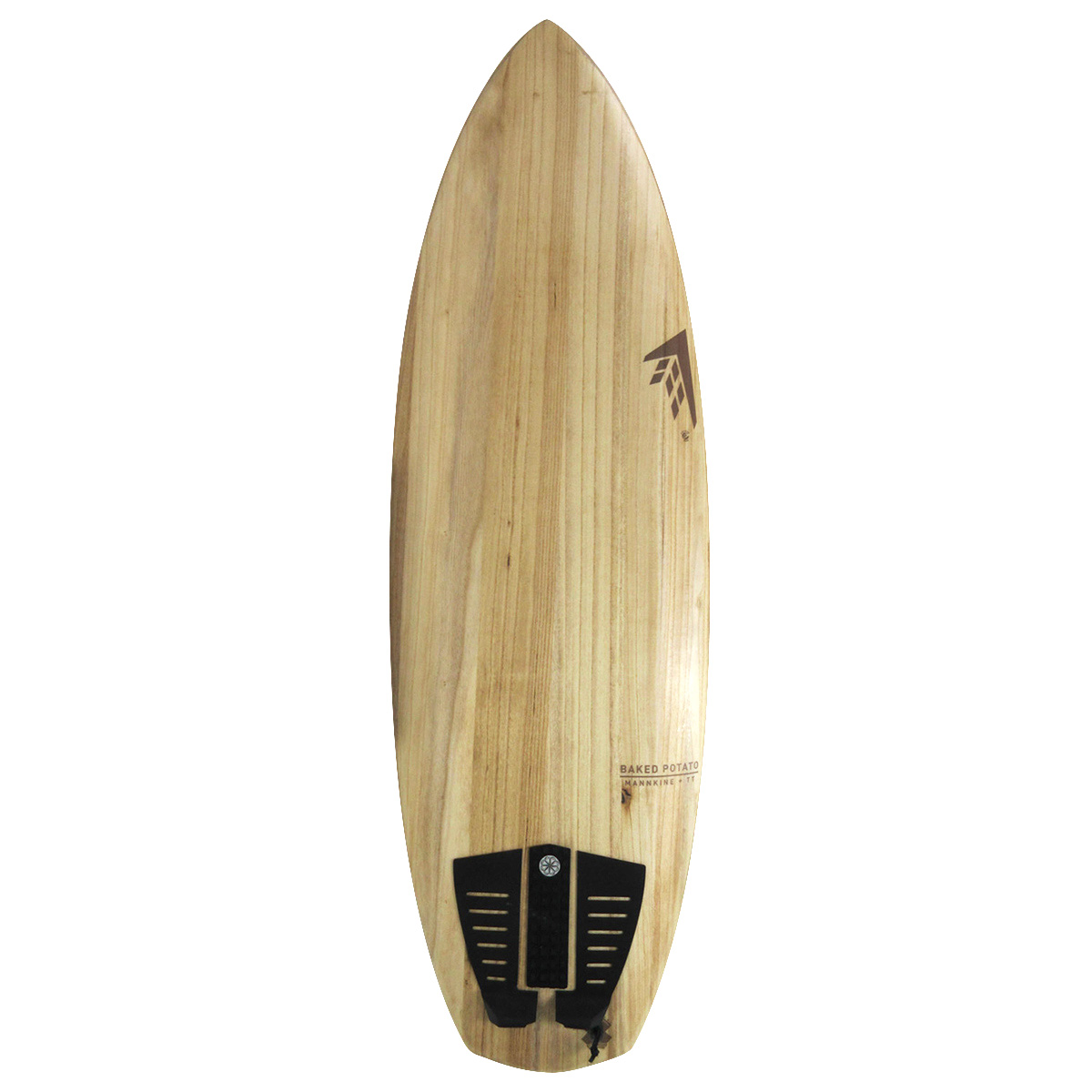 FIRE WIRE / BAKED POTATO 5'11 日本正規品