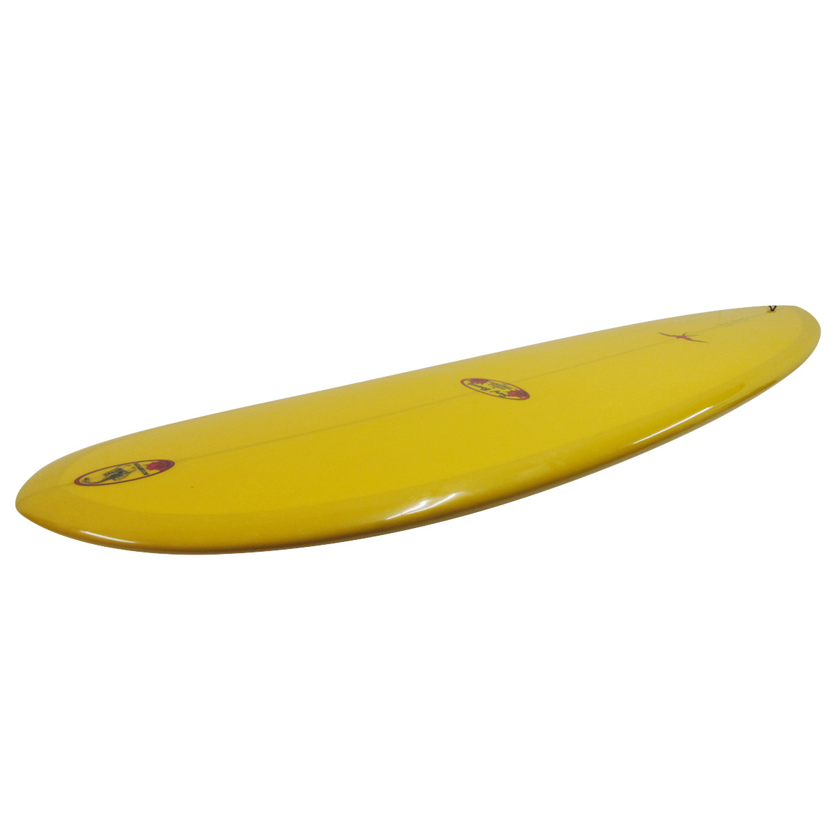 HAWAIIAN PRO DESIGNS / Scorpion 6`8 Shaped by Donald Takayama