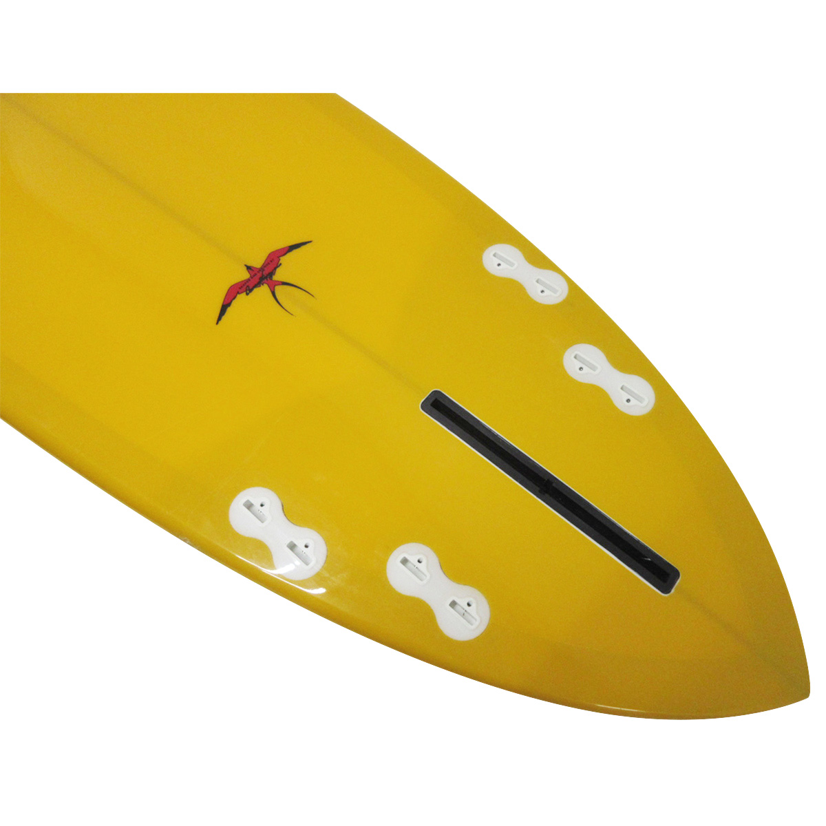 HAWAIIAN PRO DESIGNS / Scorpion 6`8 Shaped by Donald Takayama