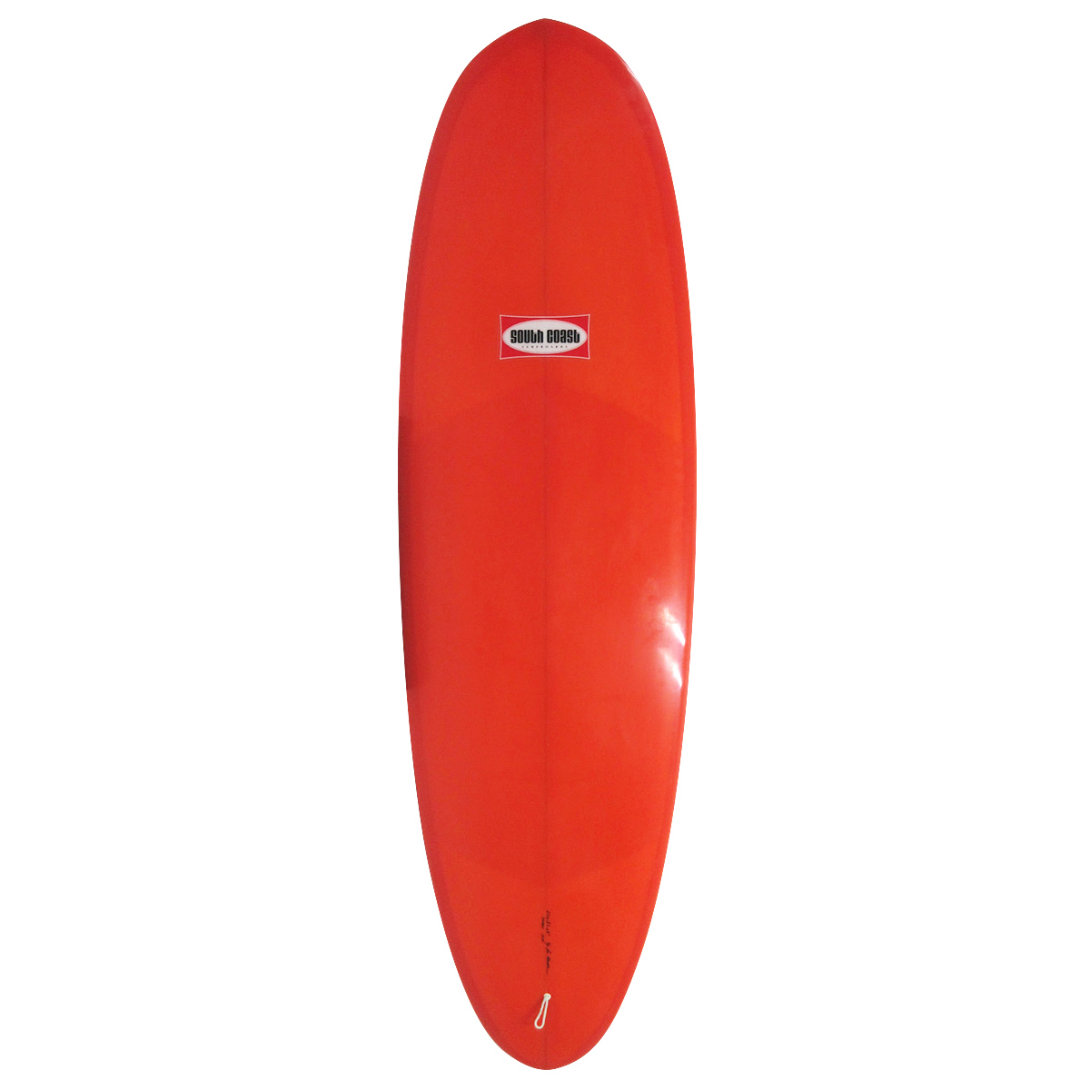 SOUTH COAST SURFBOARDS / STUBRY 6`0
