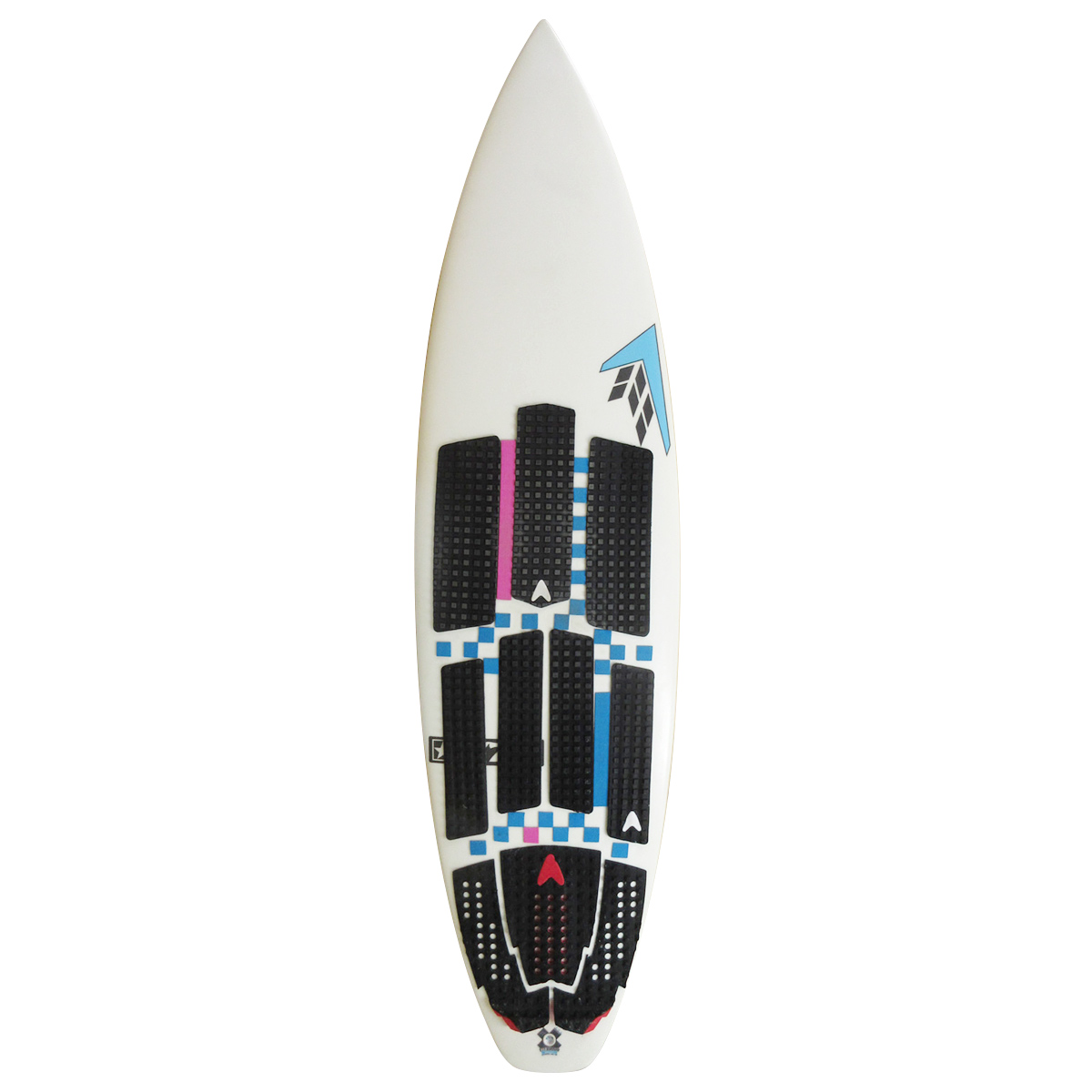 FIREWIRE  x PYZEL / THE SLAB 6`0