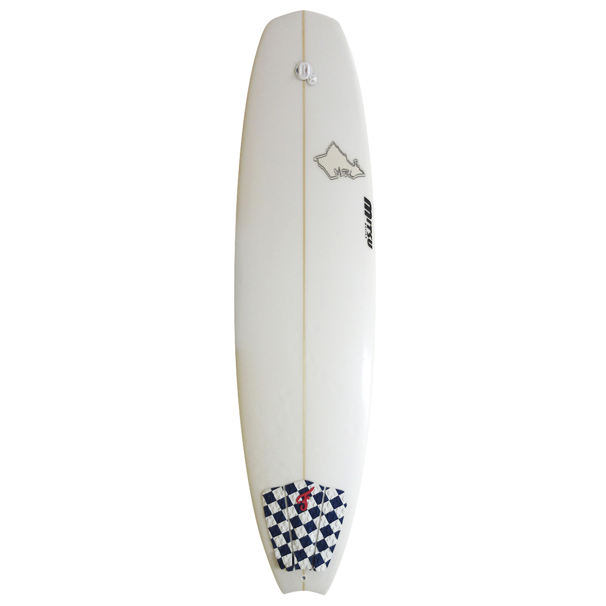MITSU / Custom 7`1 Shaped By MITSU