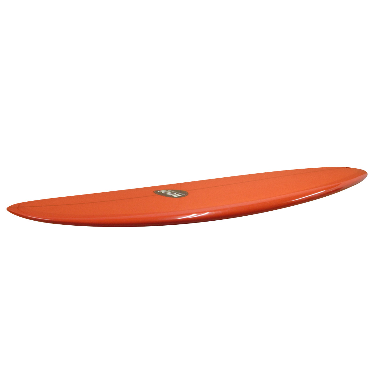 WOOD SURFBOARDS / GYPSY 6`2