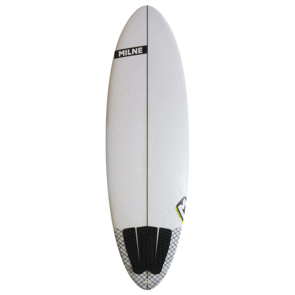 MILNE / F-2 X  6'0