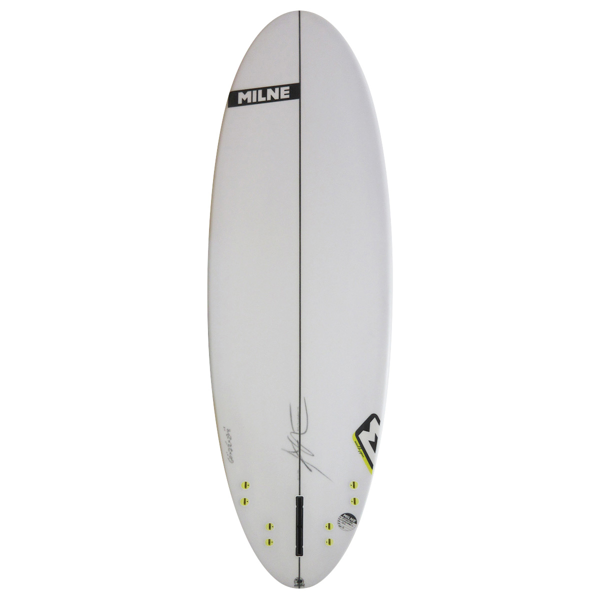 MILNE / F-2 X  6'0