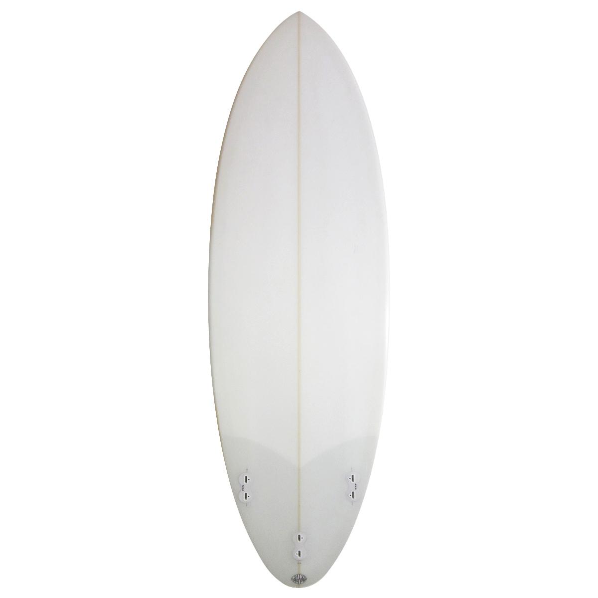 EC Surfboards / 5`9 Does it