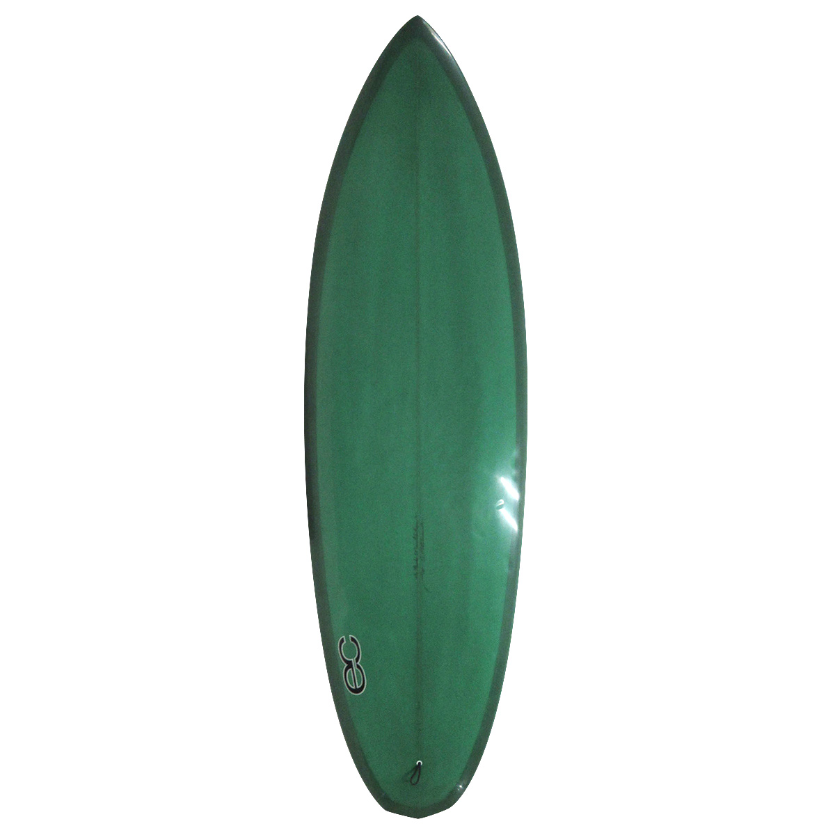 EC Surfboards  / 5'11 Cosmic Fonzer