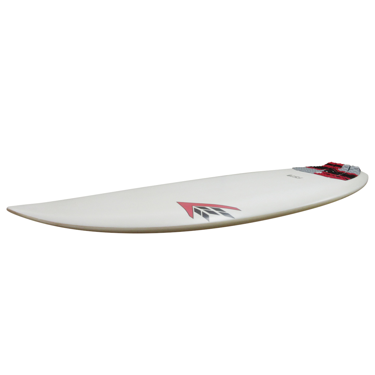 FIRE WIRE  / POTATO NATOR 5'8