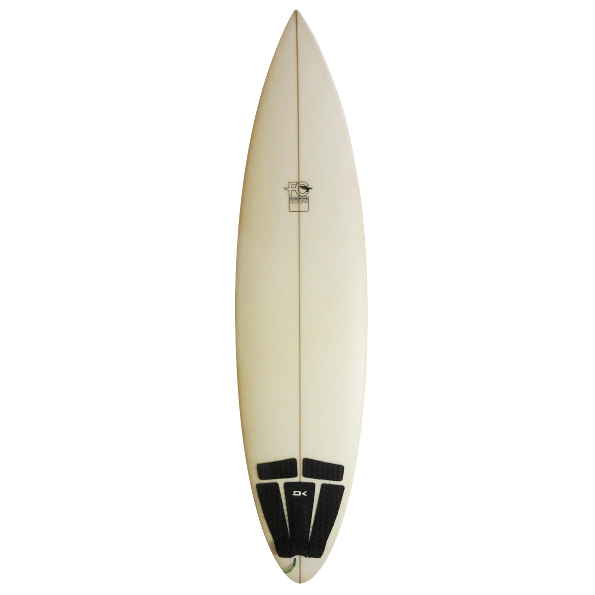 Patagonia / KMRP 6`8 Fletcher Chouinard Desigins 