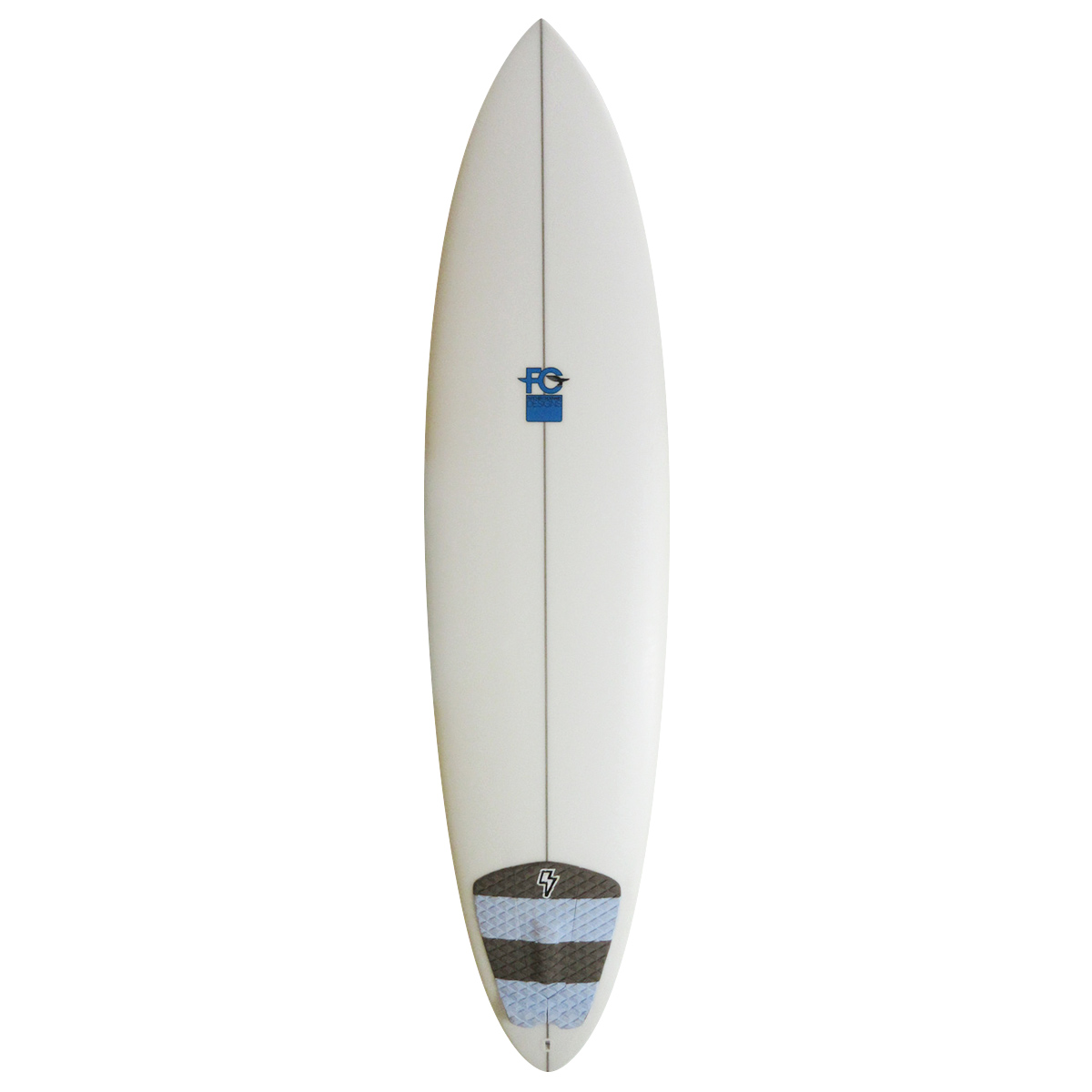 Patagonia / F-ROCKET 6`8 Fletcher Chouinard Desigins 