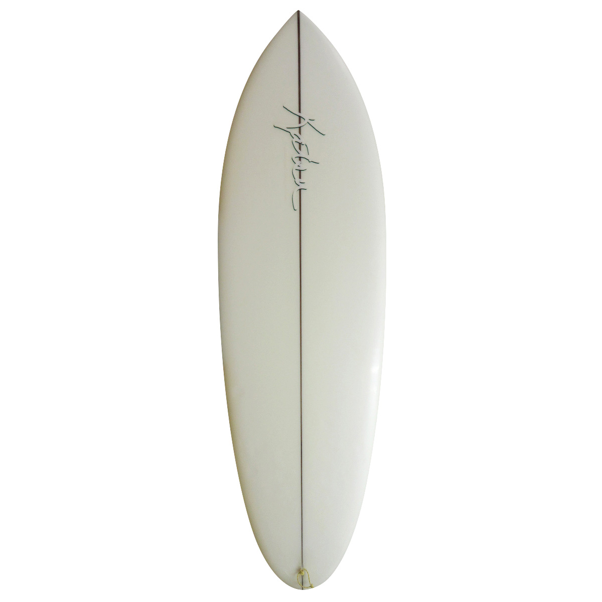 KATSU KAWAMINAMI  / 6'0 STUBBY TRI PLANE HULL