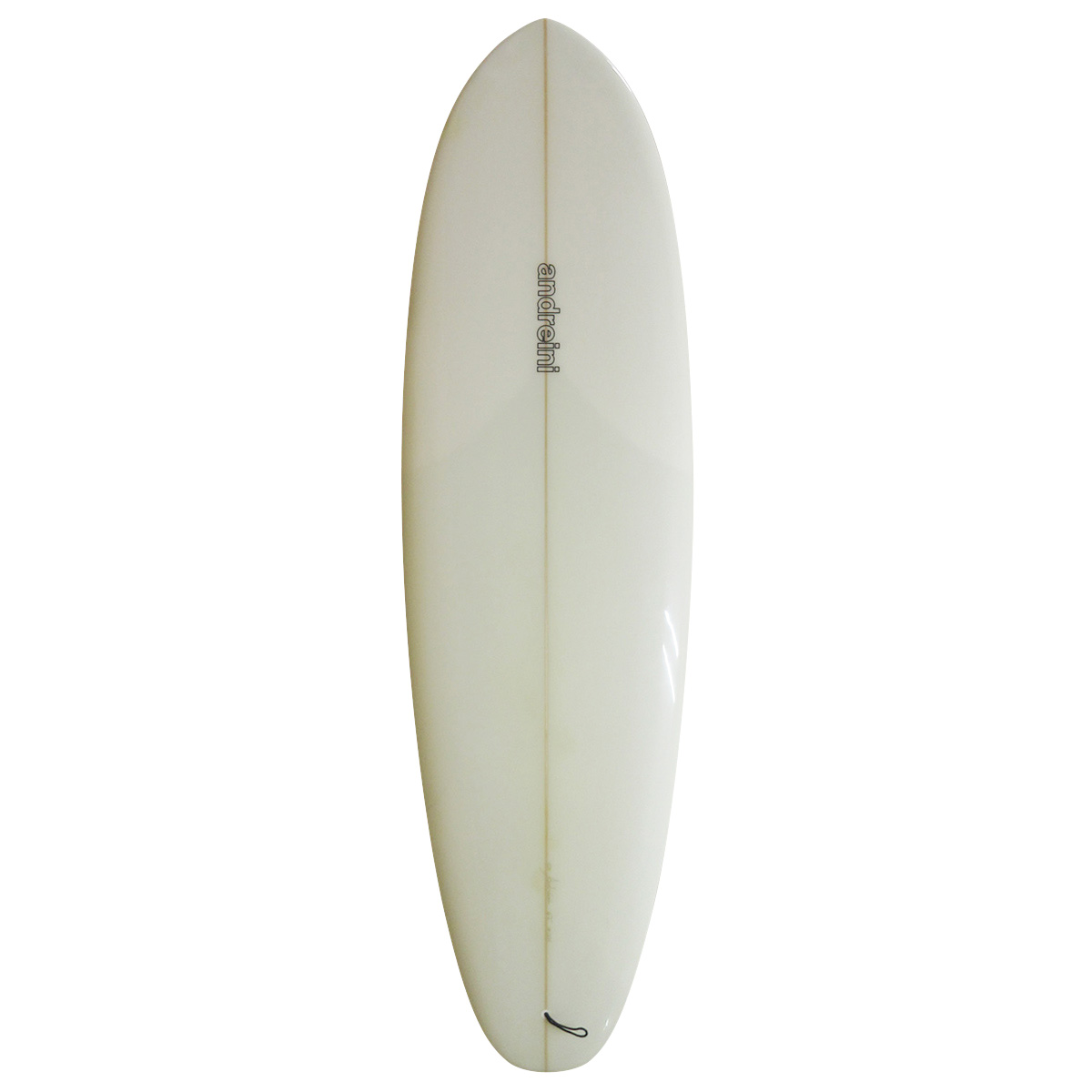 Andreini / Bullet 6'2