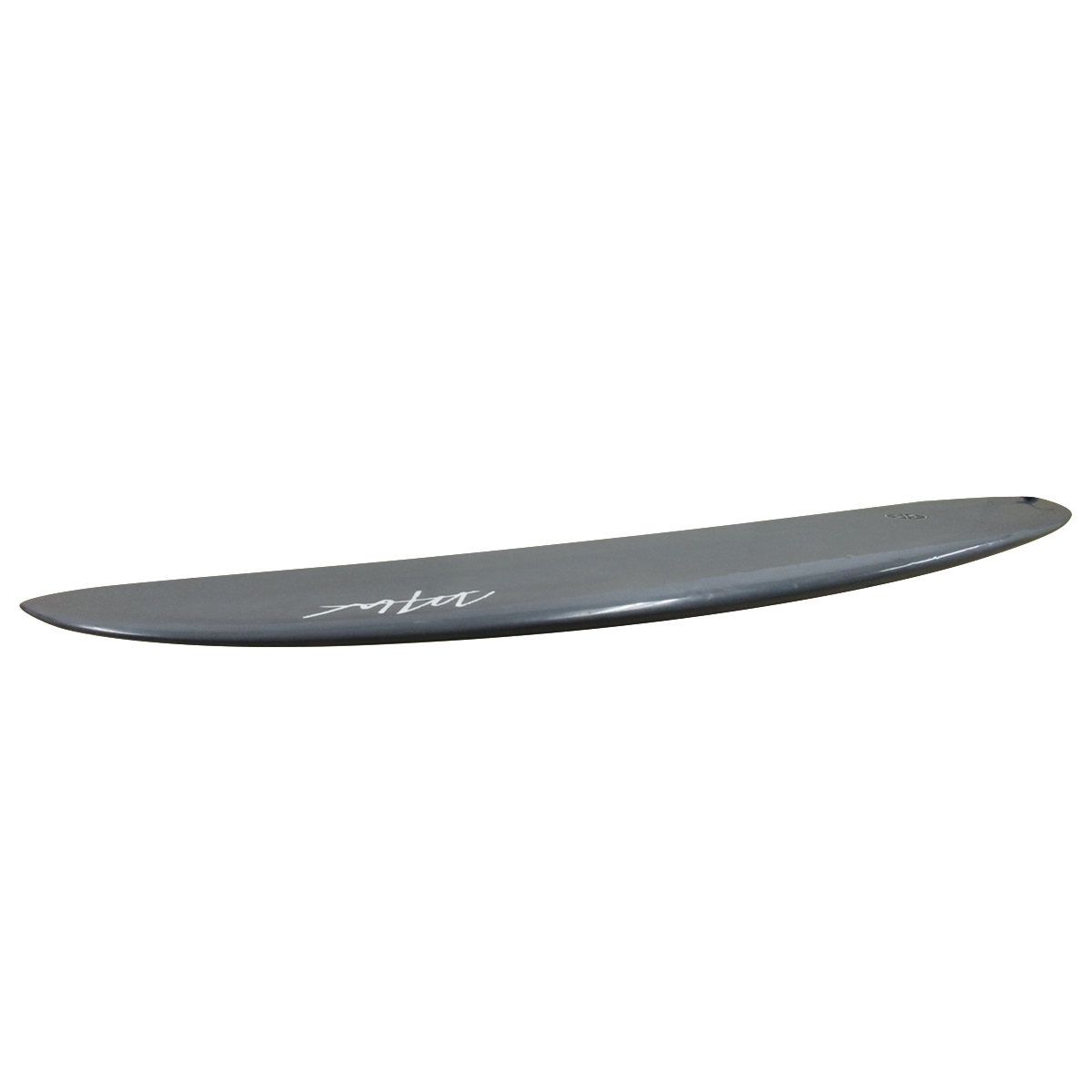 Lazy Boy Skill x WTW / Midlength Single Fin 7`8
