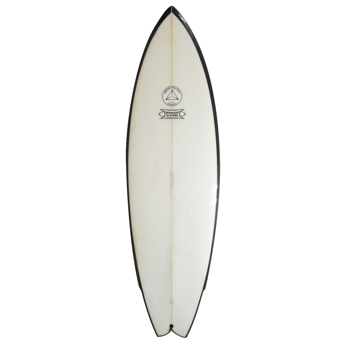 CAMPBELL BROTHERS  / Alpha Omega 5'8