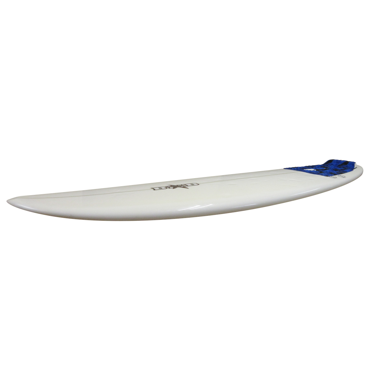 DHD / Pocket Knife 4 Channel Custom