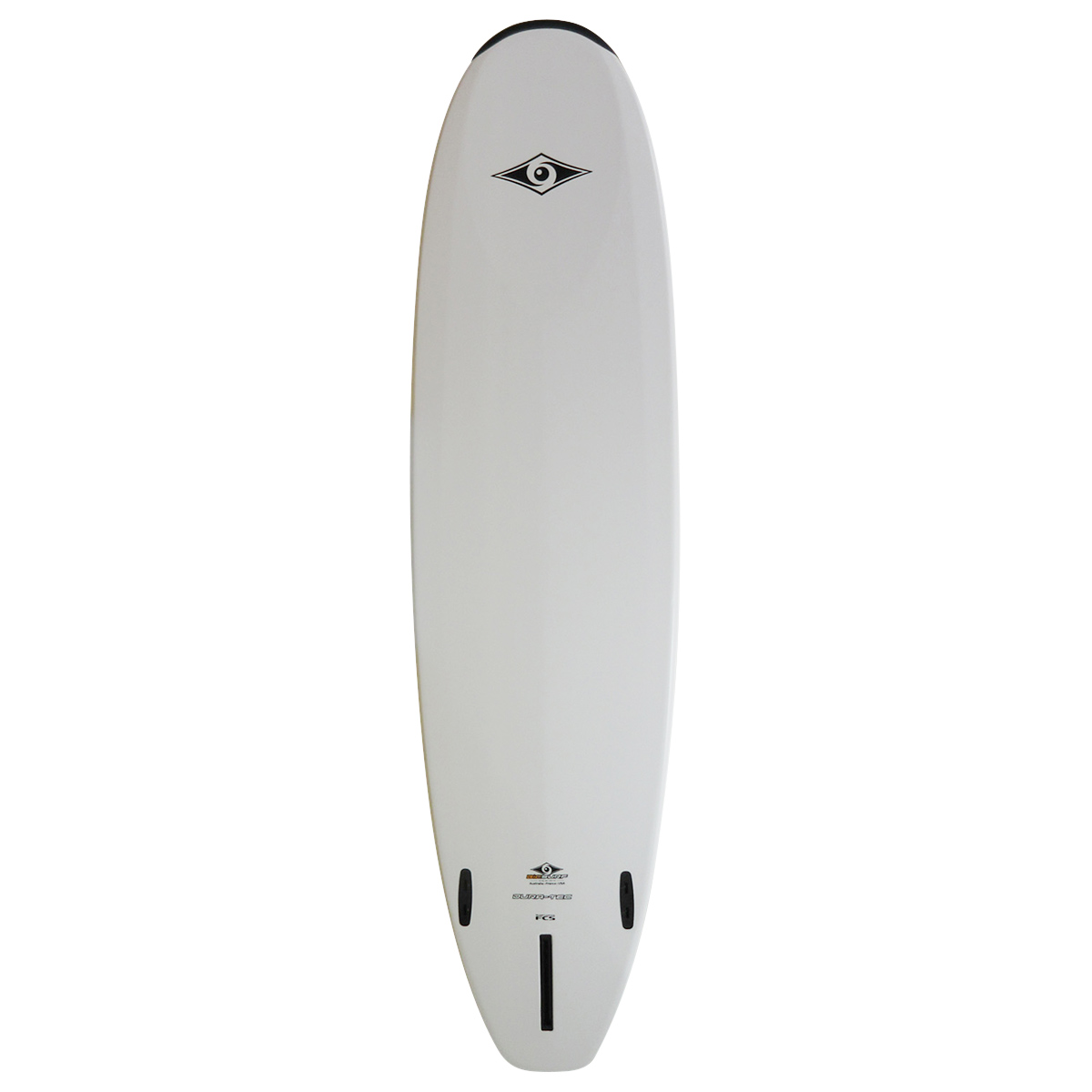 BIC / 7`6 Mini Noserider