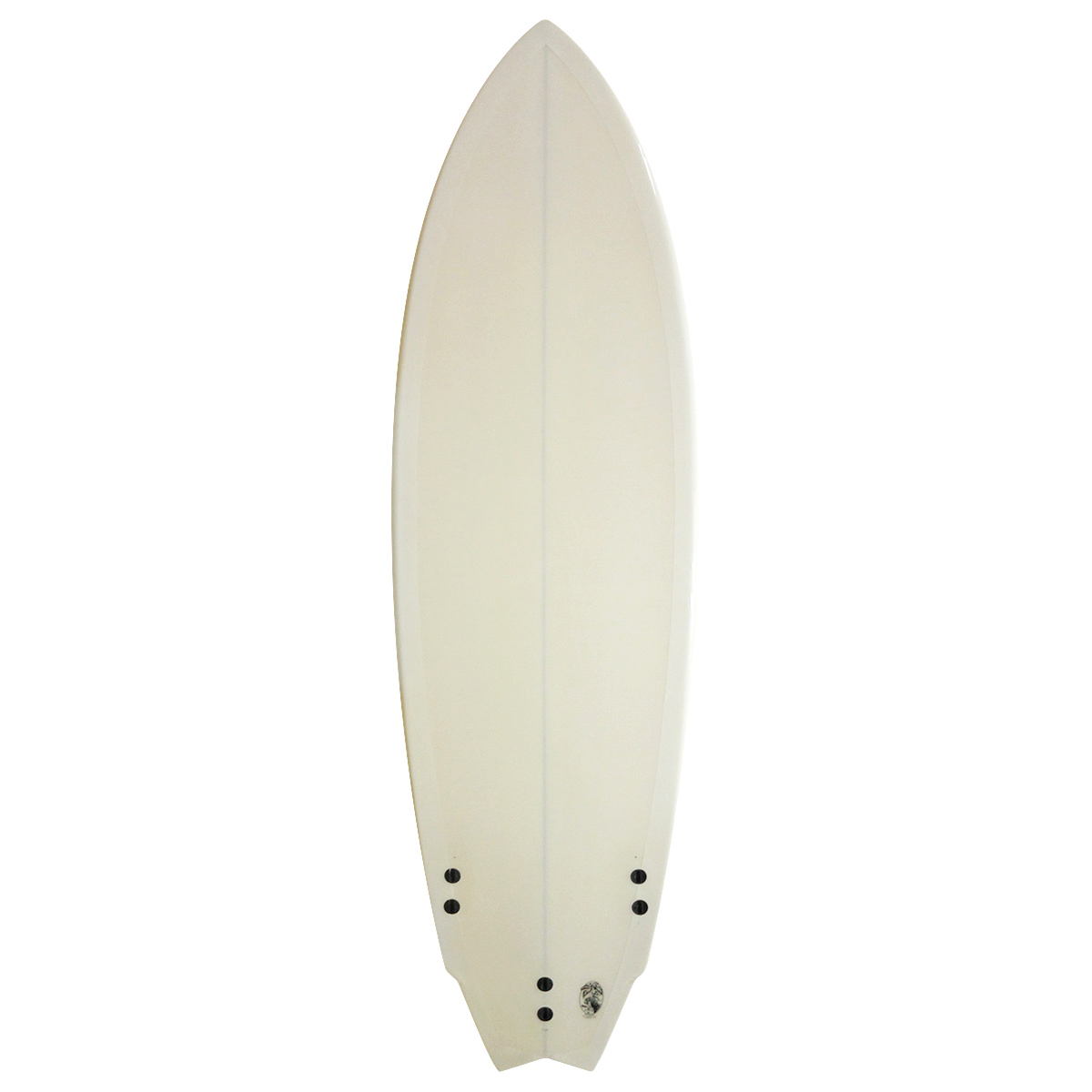 EC Surfboards / 5`10 Wing Swallow