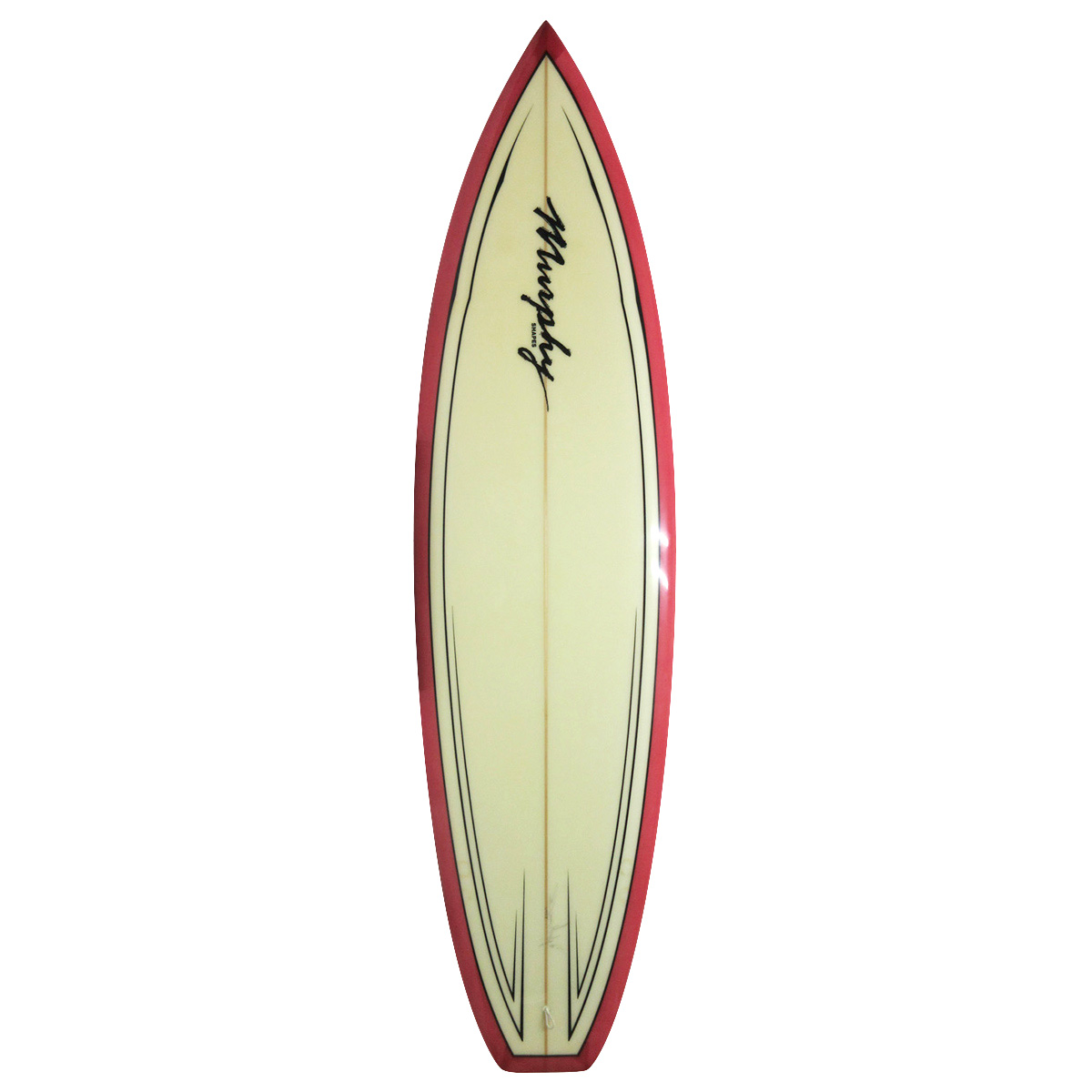 Murphy / 6'6 Single Stabilizer