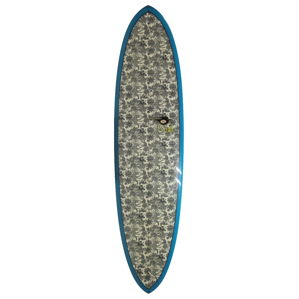 BING / LIGHT WEIGHT PINTAIL Mini 7`0