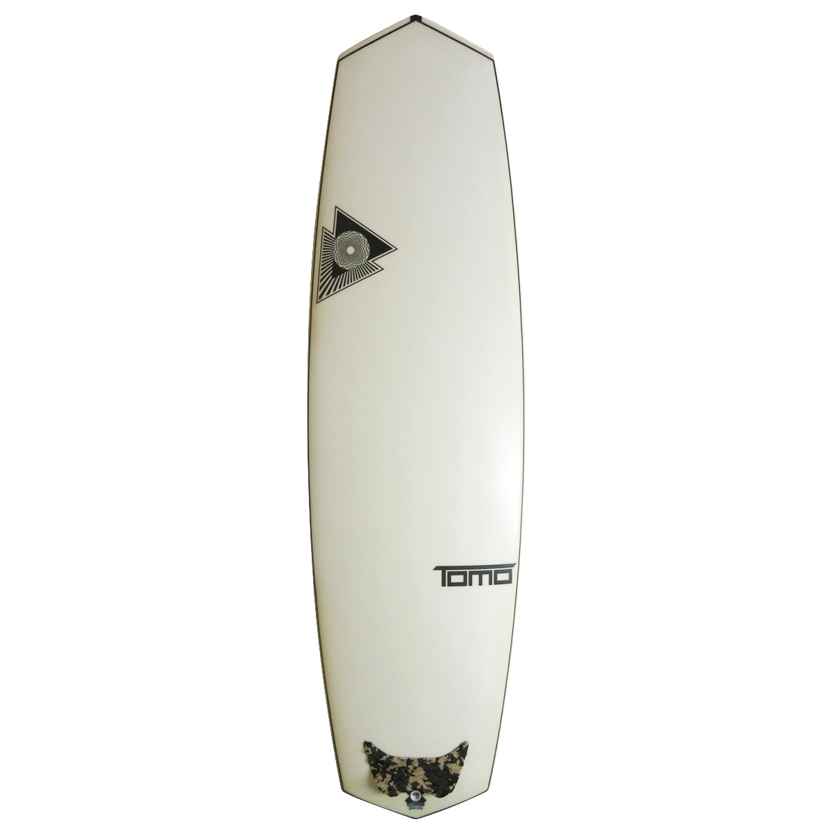 FIREWIRE / VADER 5'4