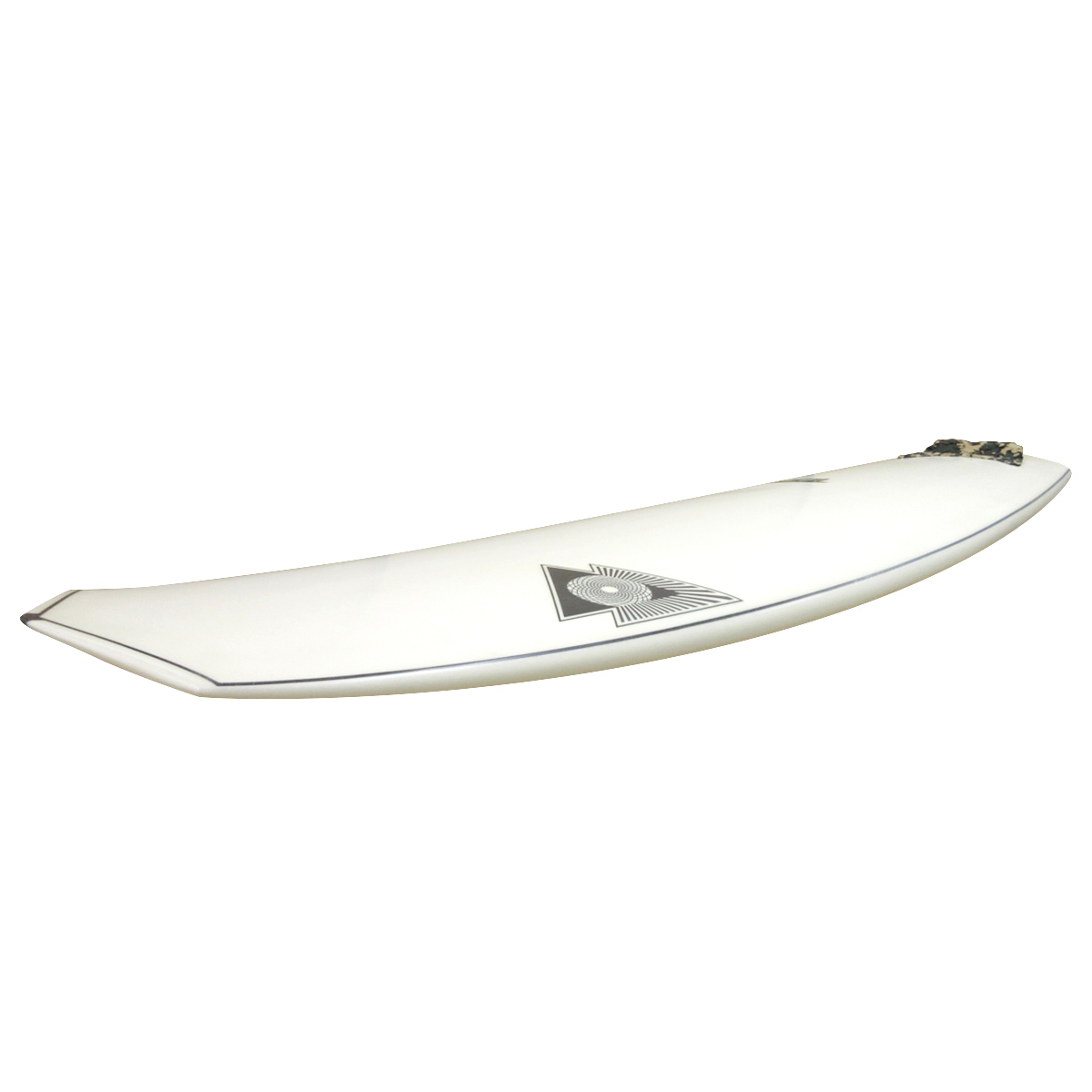 FIREWIRE / VADER 5'4
