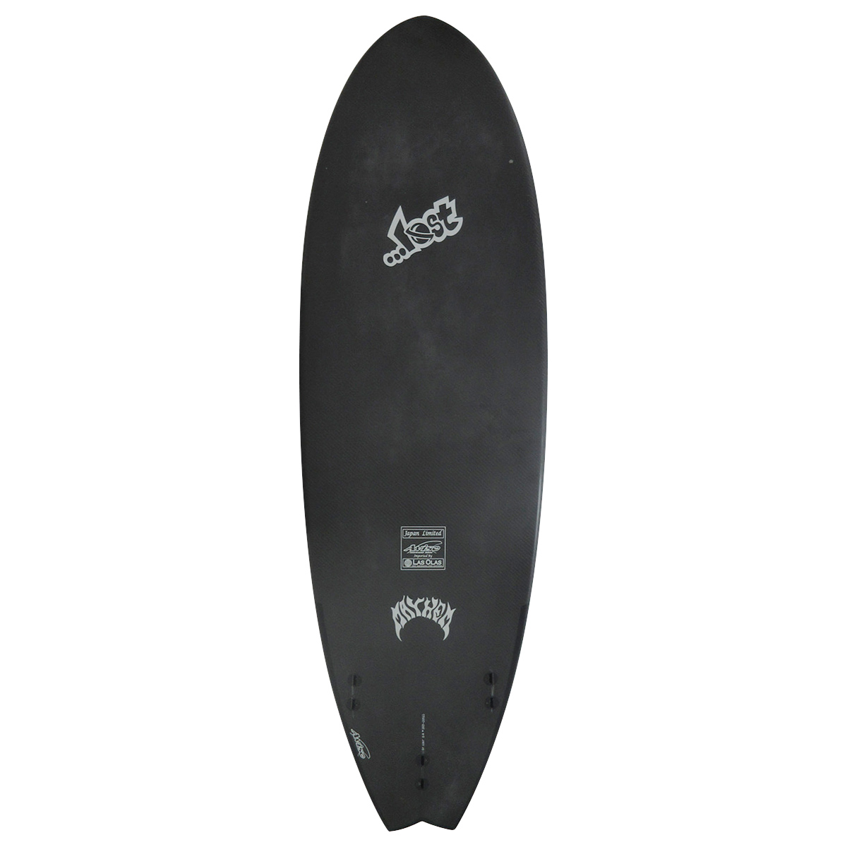 LOST / RNF 5`8 AVISO Japan Limited