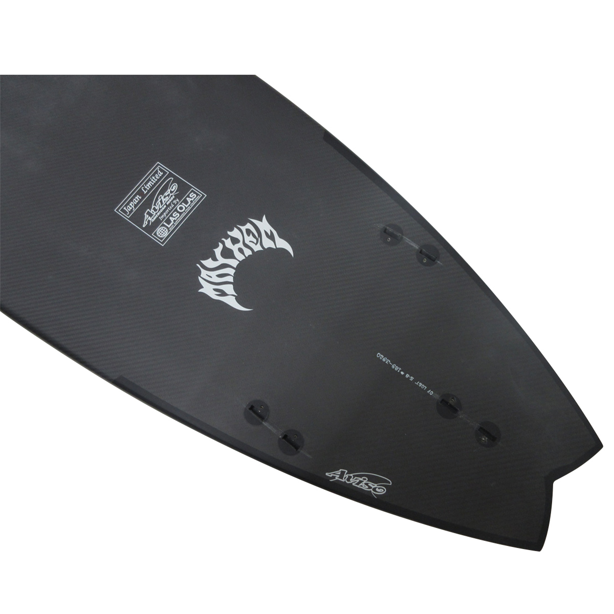 LOST / RNF 5`8 AVISO Japan Limited