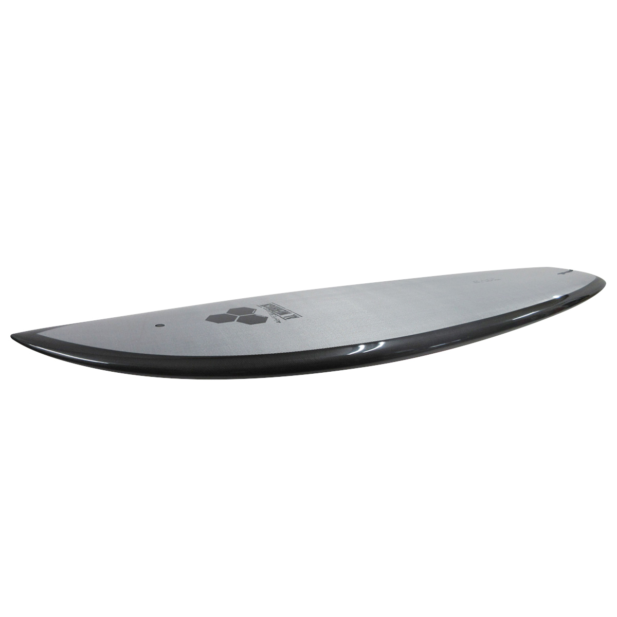 ALMERRICK x THUNDERBOLT / MINI 6`3 Texalium Carbon