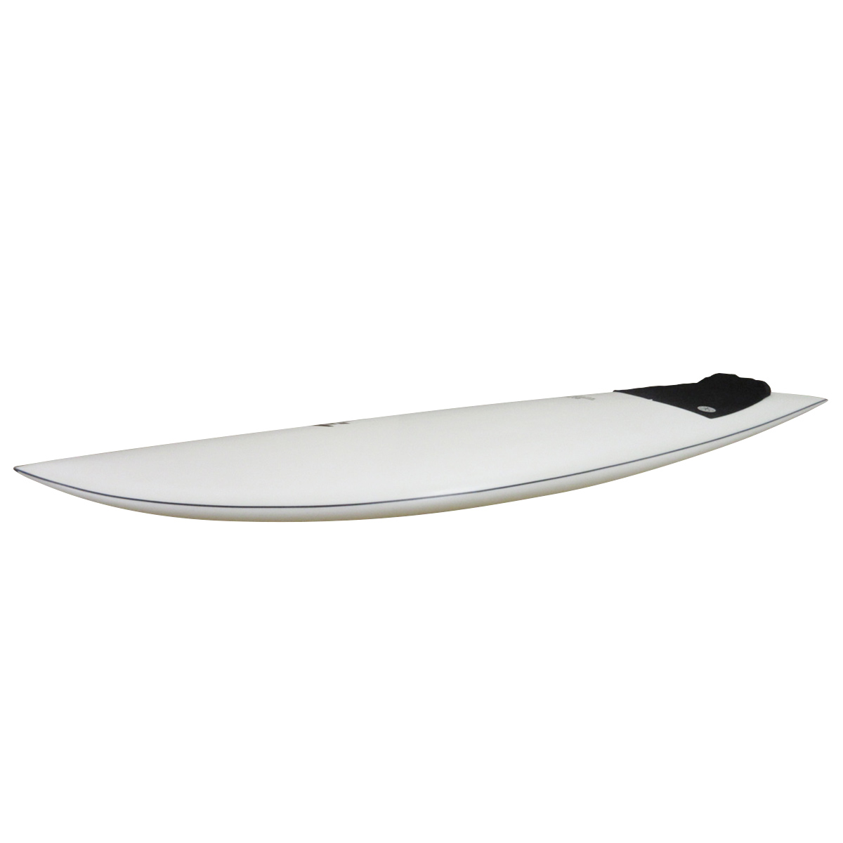 FIREWIRE x Rob Machado / GO FISH 5`7 designed by Rob Machado