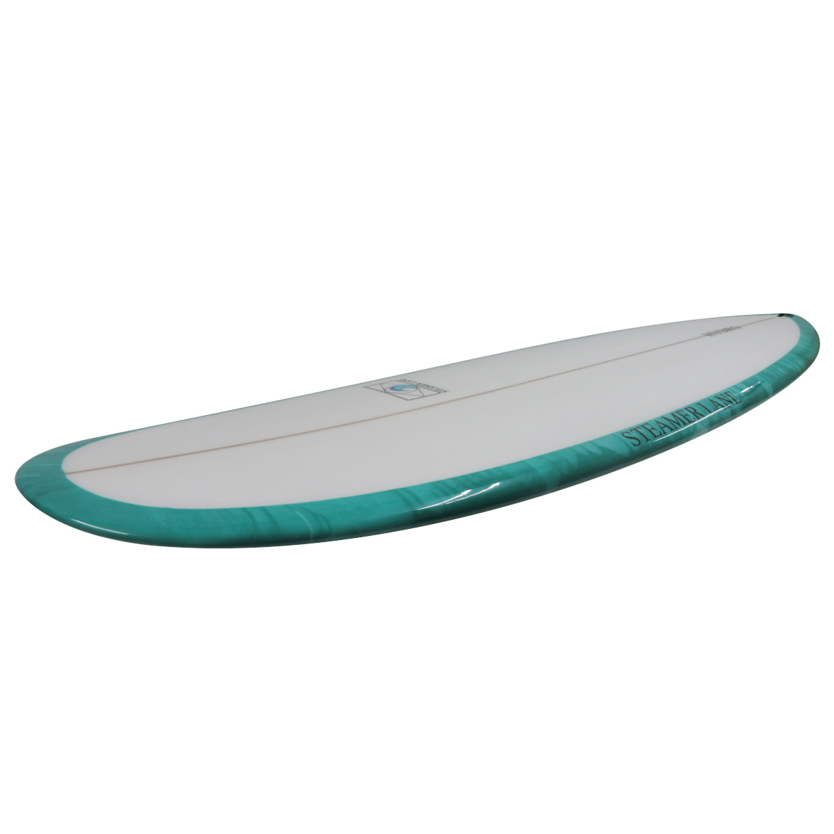 STEAMER LANE  / 6'4 HYDORO