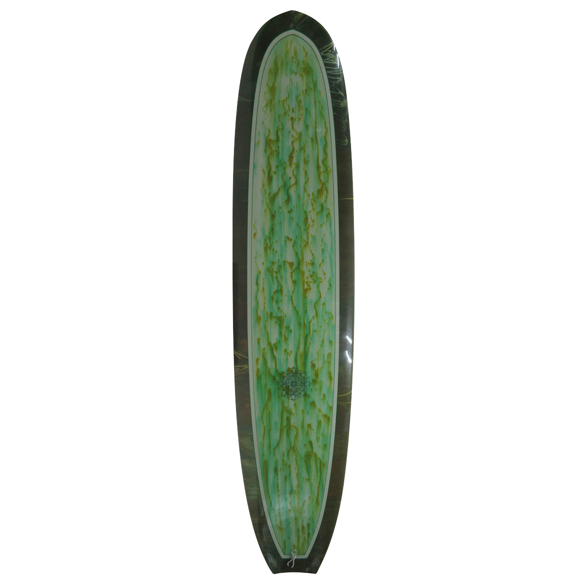 COOPER FISH  / DEVICE 8'8