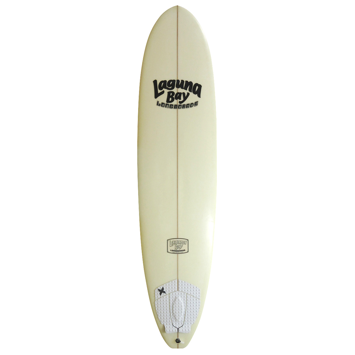 Laguna Bay / 7`6 Custom EPS/EPOXY