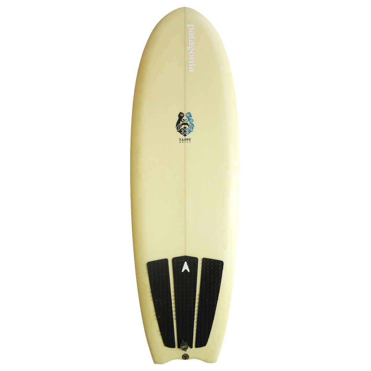 Patagonia / HOVER CRAFT 5`6 Shape by Takuya  TAPPY Yoshikawa