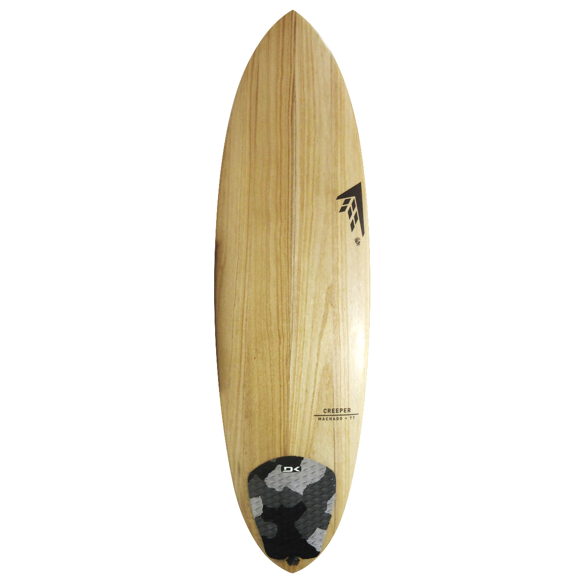 FIREWIRE x Rob Machado / CREEPER 5'10 日本正規品