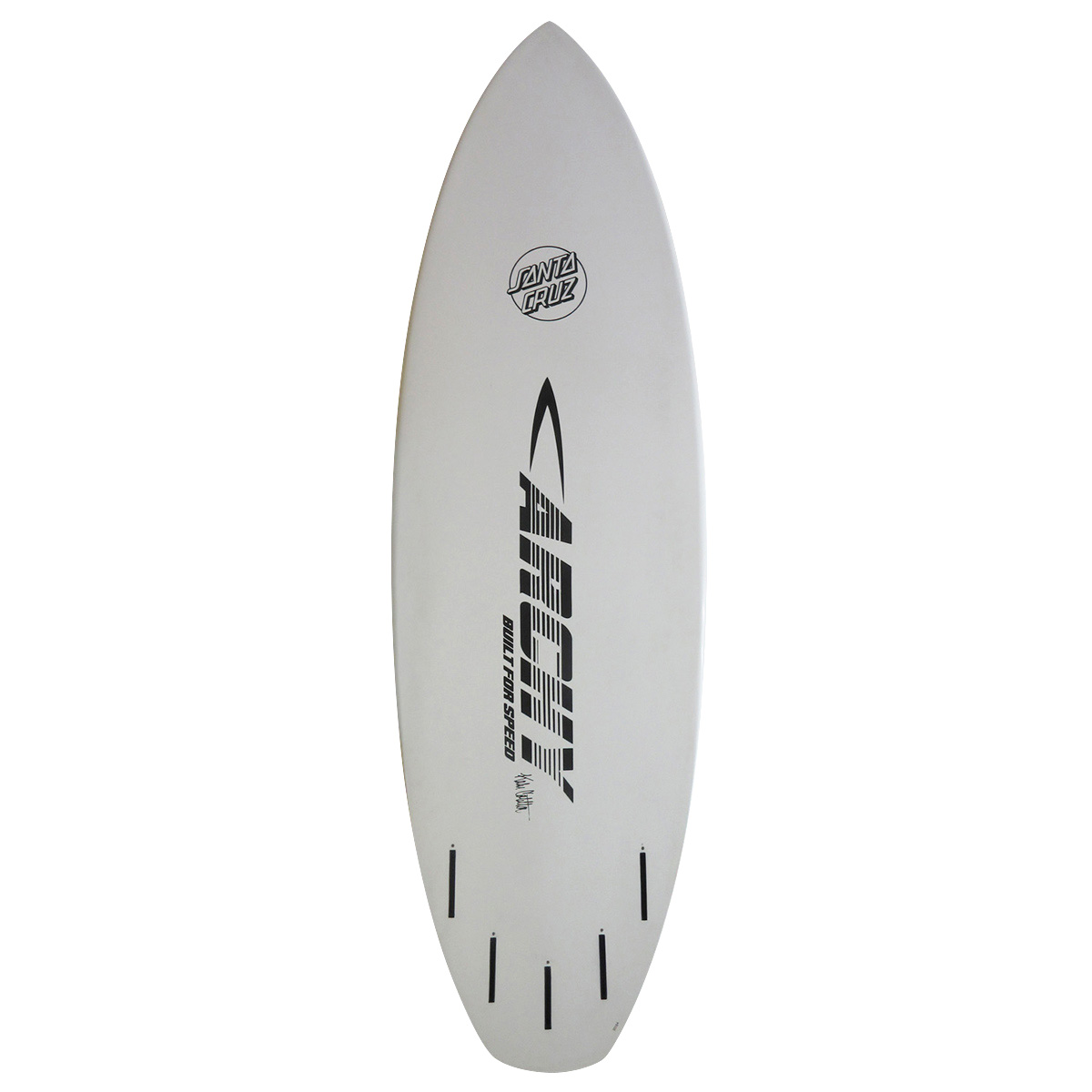 Santa Cruz / MATT ARCHBOLD 5`11