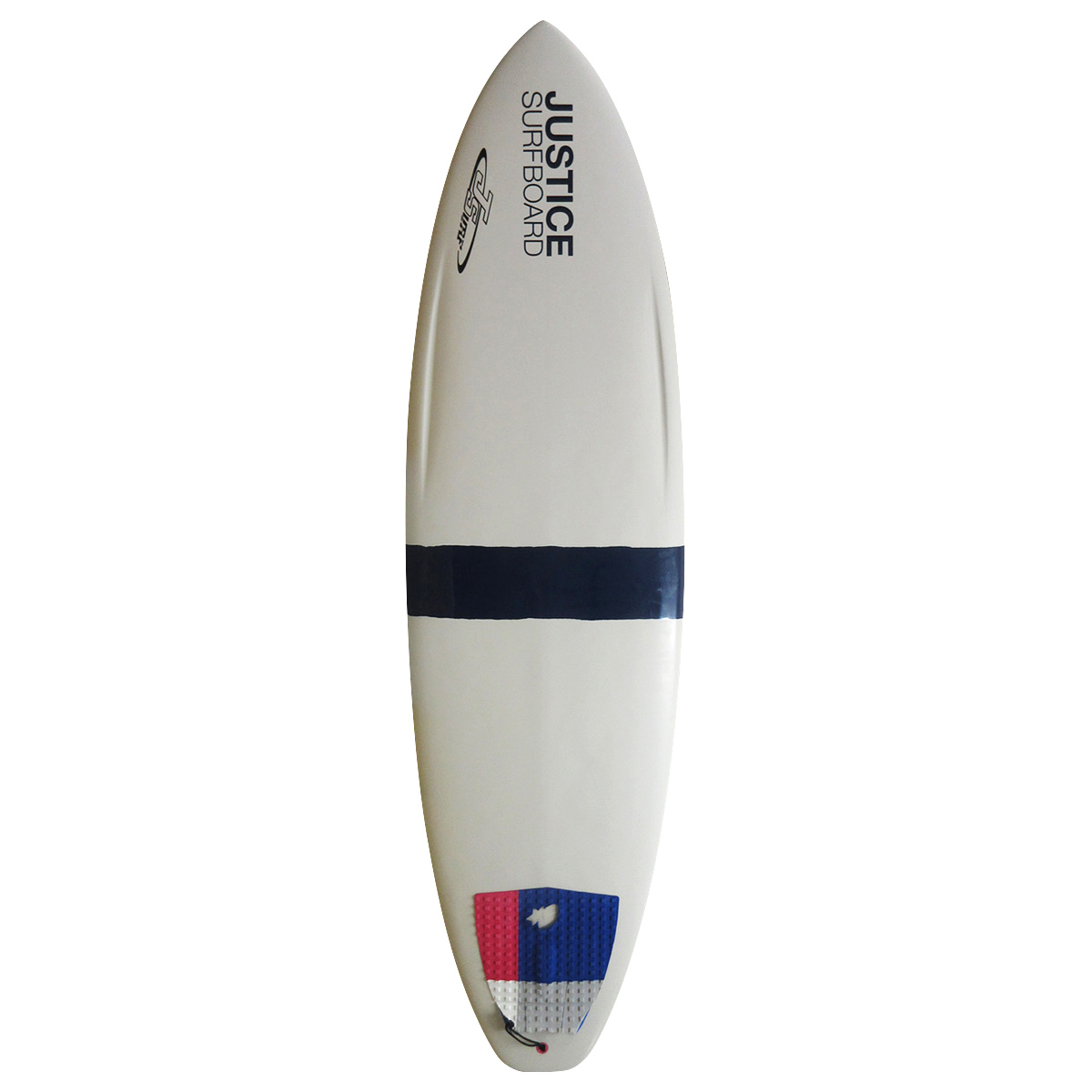 JUSTICE / THE FIRST FLEX FLY 6`8 EPS/EPOXY
