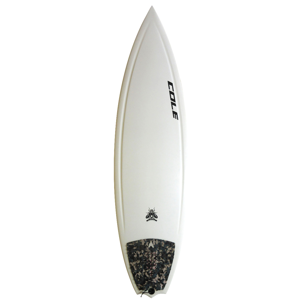 COLE / AVISO 5'10 FIRE FLY