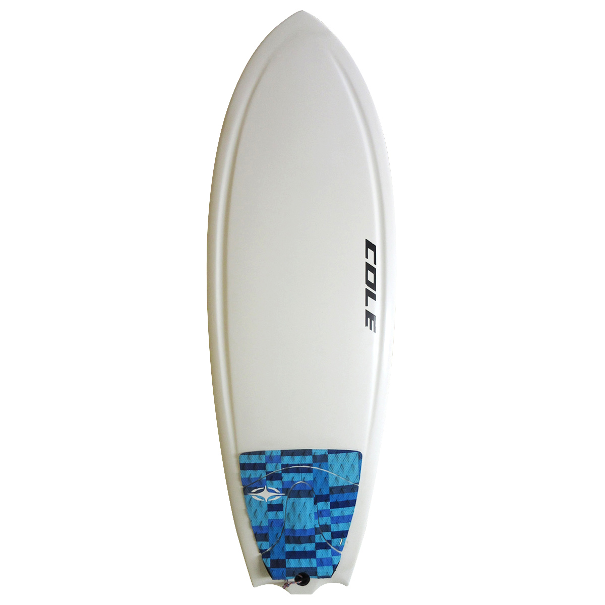 COLE / AVISO 5`0 BLACK DIAMOND 3