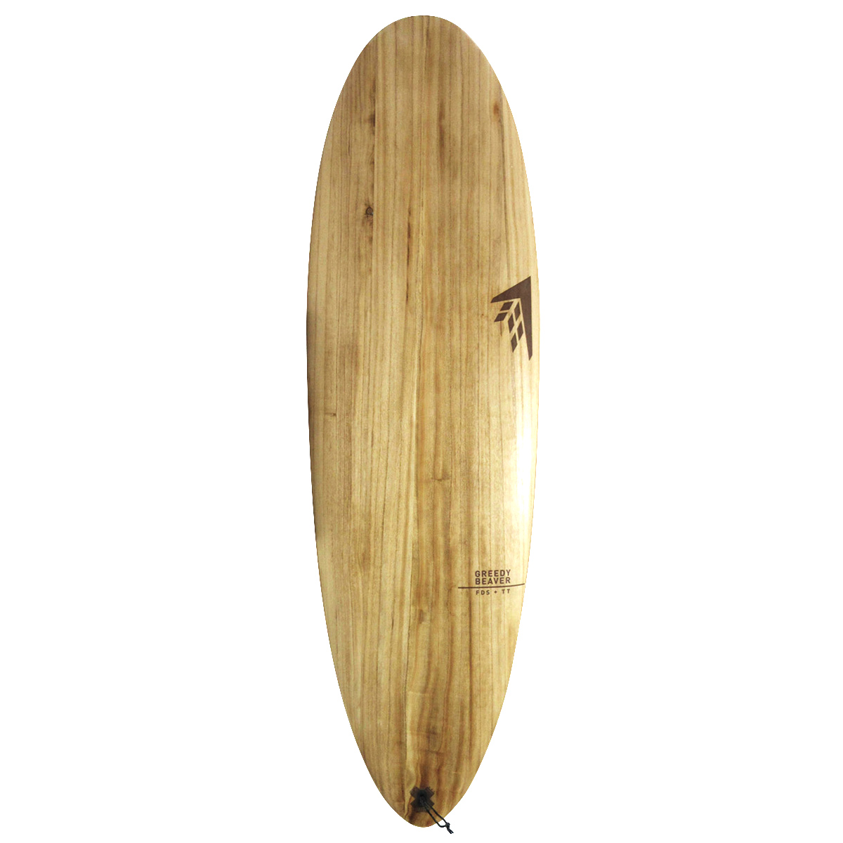 FIREWIRE / GREEDY BEAVER 5`6