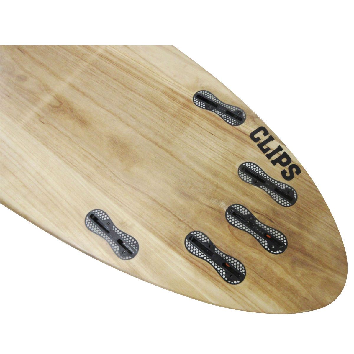 FIREWIRE / GREEDY BEAVER 5`6