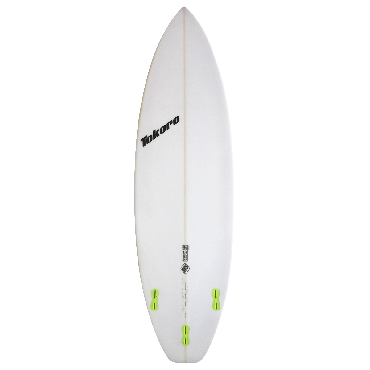 TOKORO SURFBOARDS / SFS 5`9 Japan Made