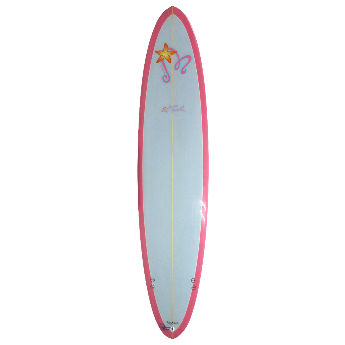 Mctavish / 8'0 Carver