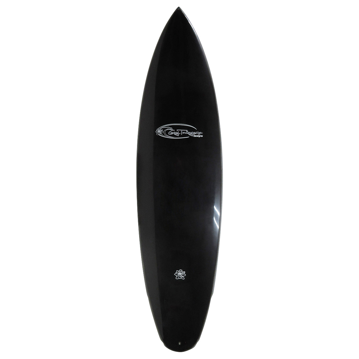 Guy Takayama / Hapa 7`5 Carbon Fiber x Xeon